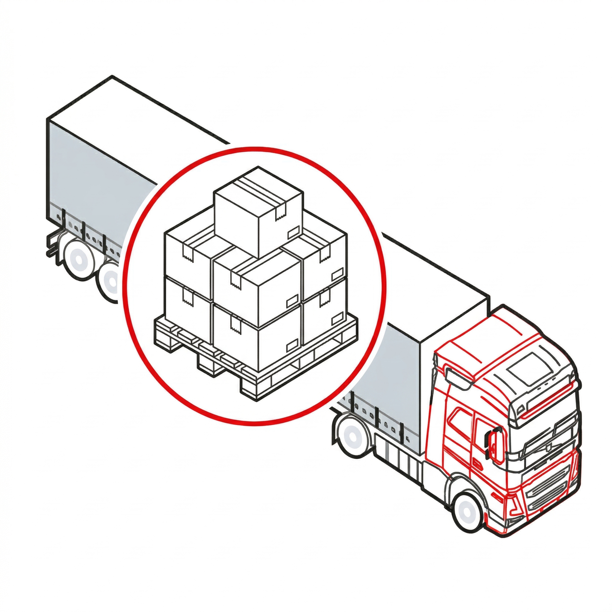 Услуги складского комплекса